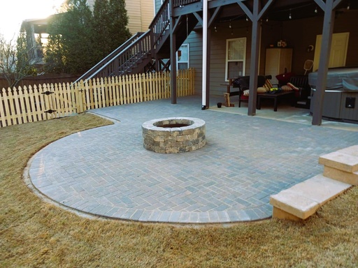 Hardscaping Consultation