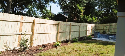 Landscaping Consultation