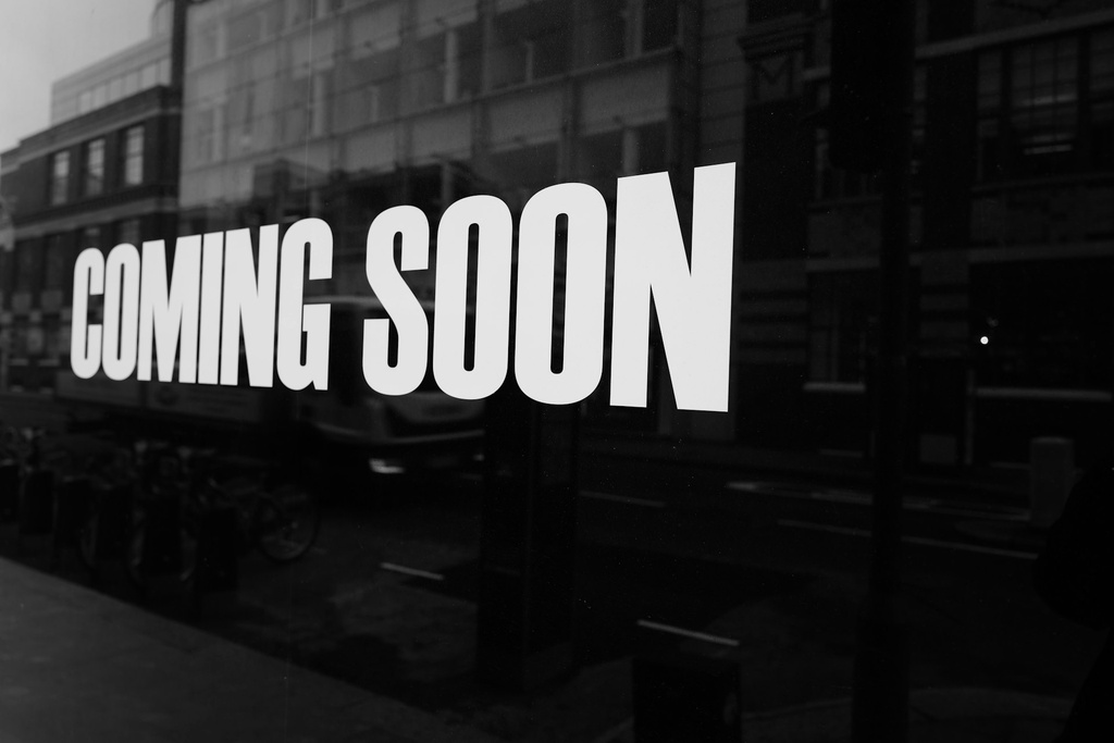 Products page Launching soon!!!